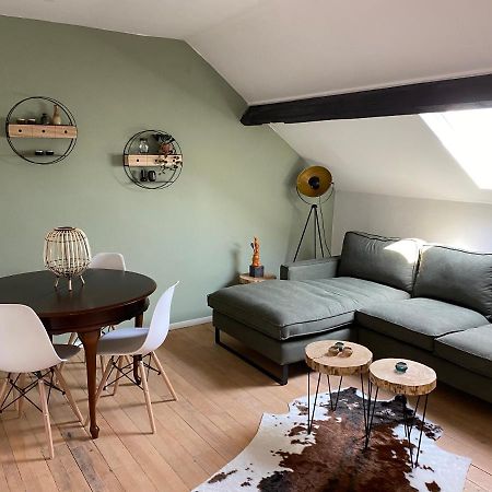 Authentic Stays - 4P-Apartment Eijsden Εξωτερικό φωτογραφία