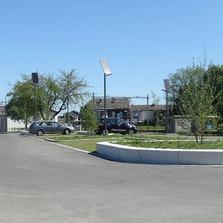 Authentic Stays - 4P-Apartment Eijsden Εξωτερικό φωτογραφία