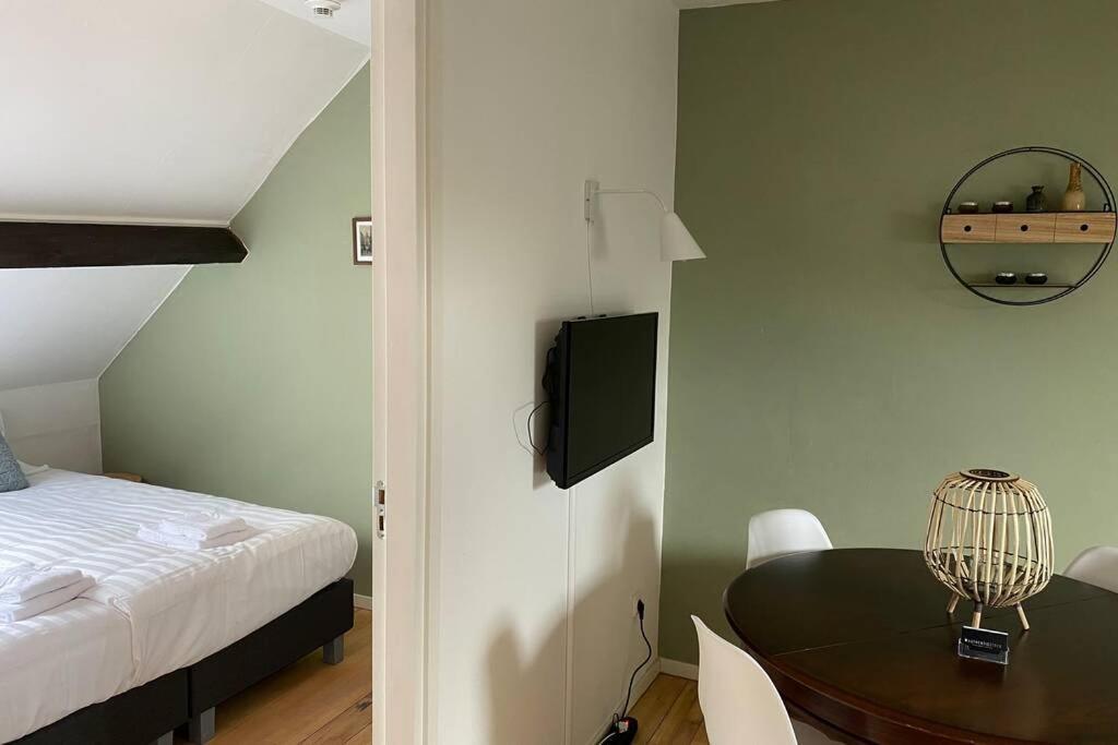 Authentic Stays - 4P-Apartment Eijsden Εξωτερικό φωτογραφία