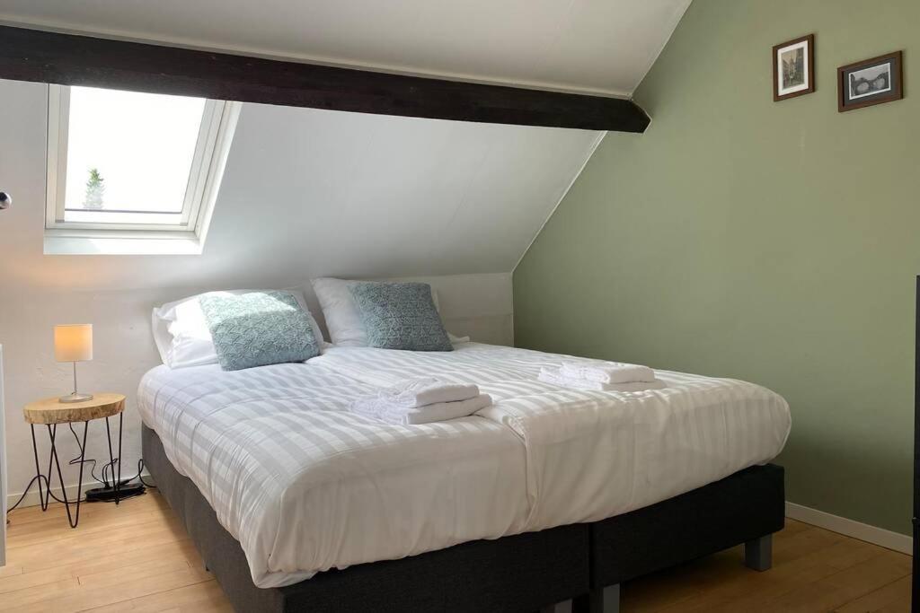 Authentic Stays - 4P-Apartment Eijsden Εξωτερικό φωτογραφία