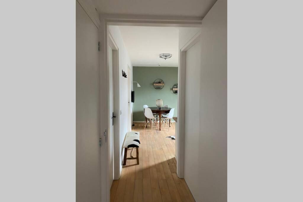 Authentic Stays - 4P-Apartment Eijsden Εξωτερικό φωτογραφία