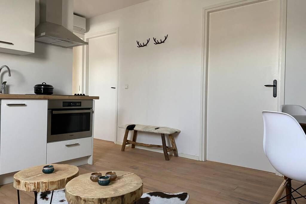 Authentic Stays - 4P-Apartment Eijsden Εξωτερικό φωτογραφία