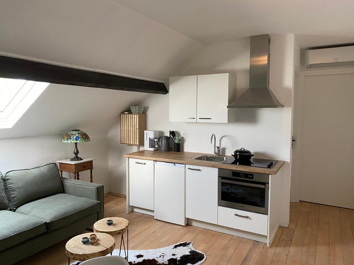 Authentic Stays - 4P-Apartment Eijsden Εξωτερικό φωτογραφία