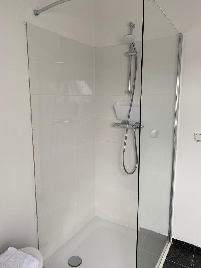 Authentic Stays - 4P-Apartment Eijsden Εξωτερικό φωτογραφία