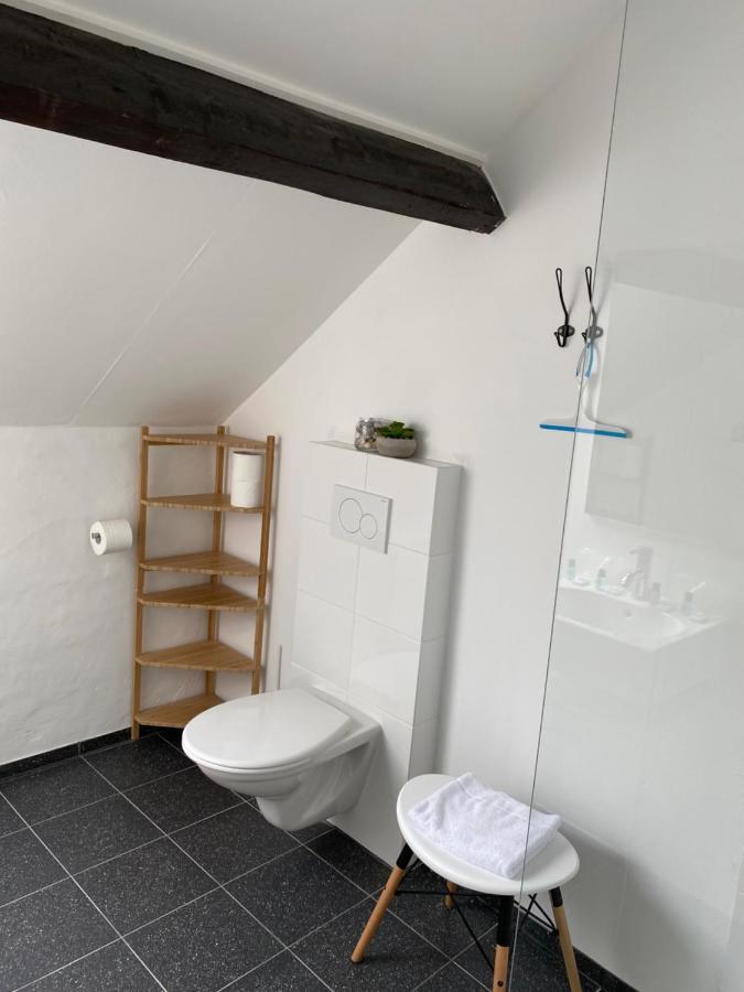 Authentic Stays - 4P-Apartment Eijsden Εξωτερικό φωτογραφία